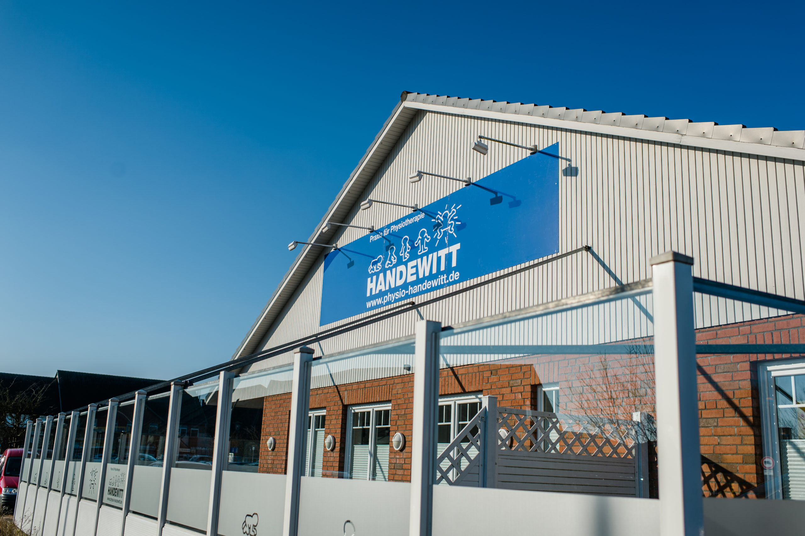 Praxis für Physiotherapie Handewitt